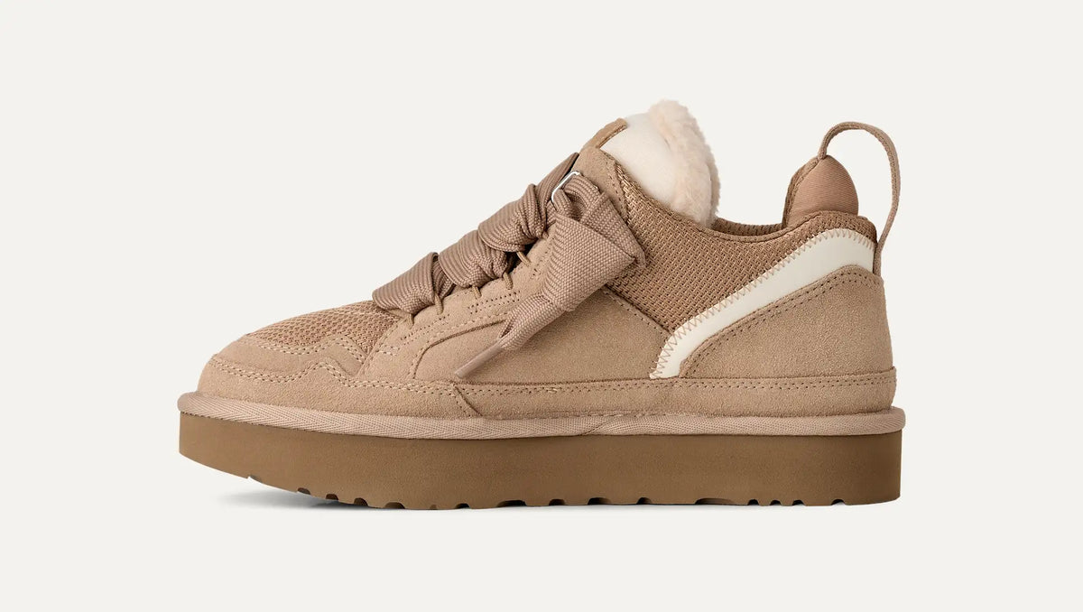 LowSneaker™ Unisex