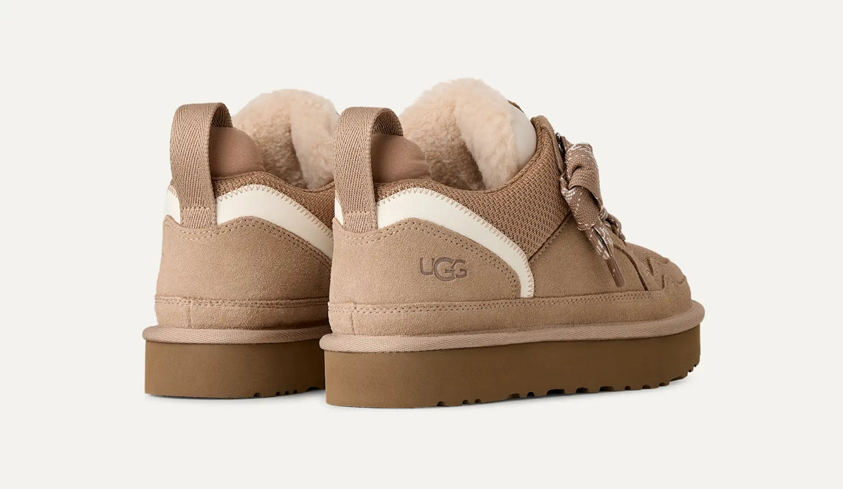 LowSneaker™ Unisex